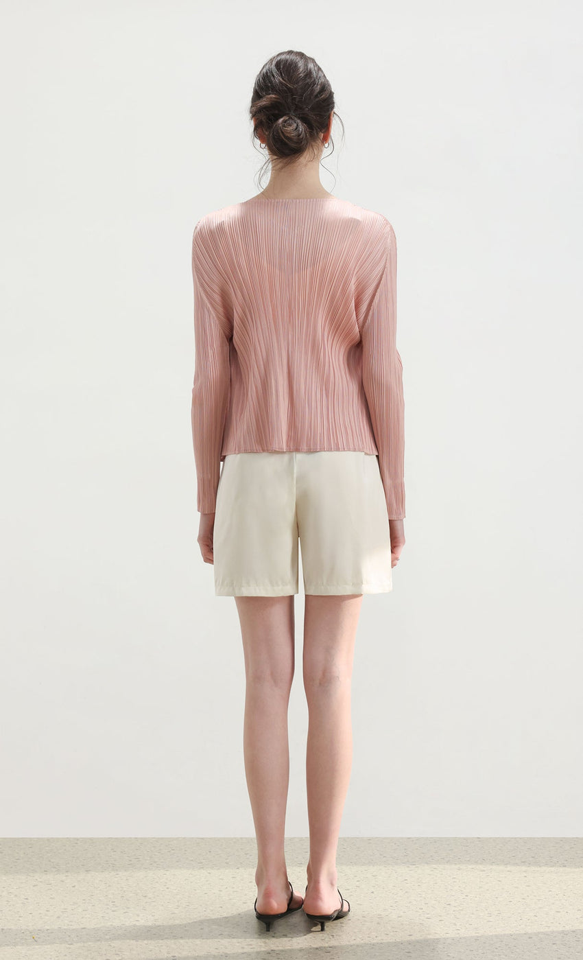Free Size — Fit For XS - L / Pink