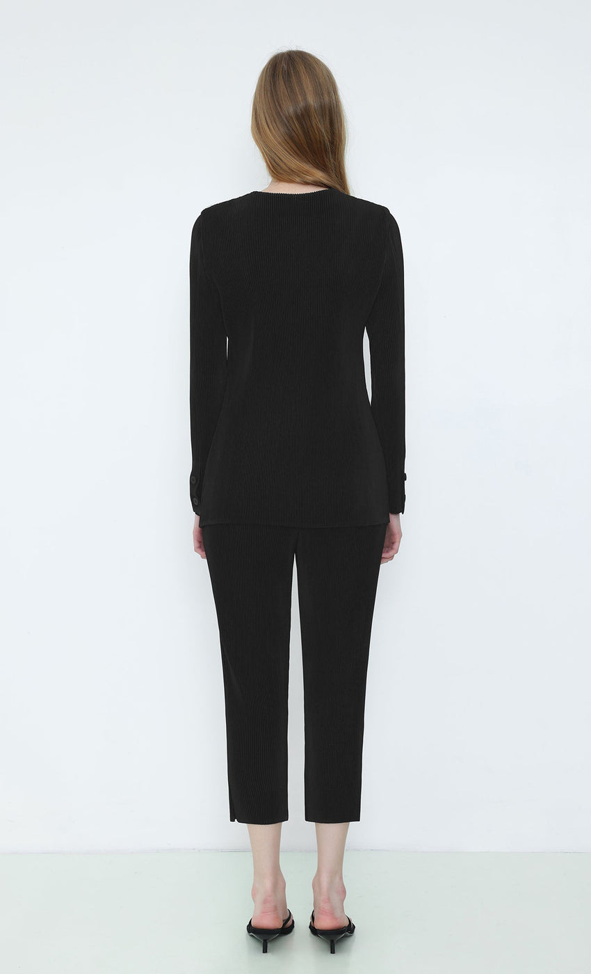 One Size - Fits XS to L / Black