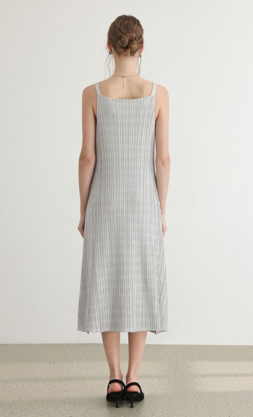 Free Size — Fit For XS - L / Grey