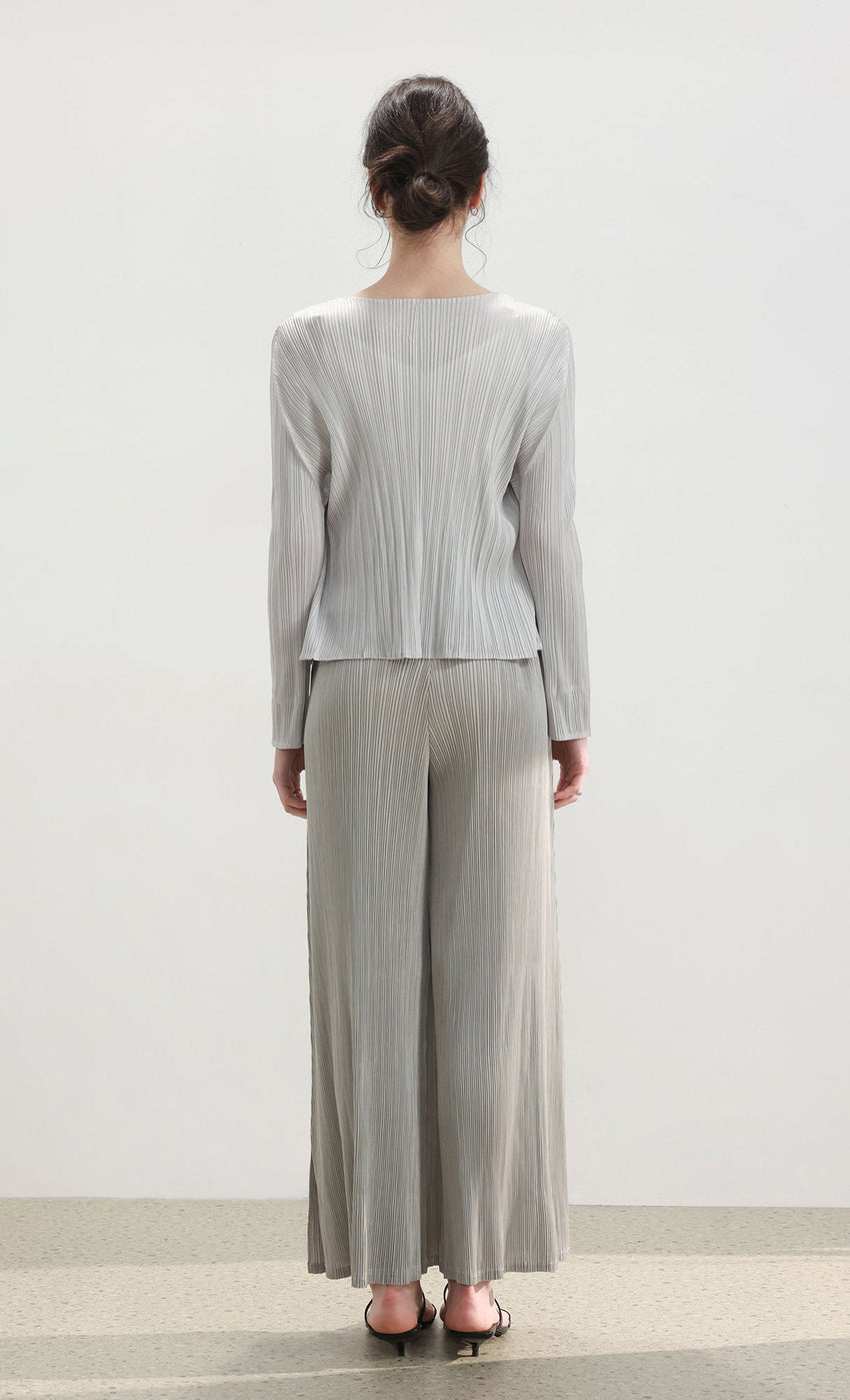 Free Size — Fit For XS - L / Light Grey