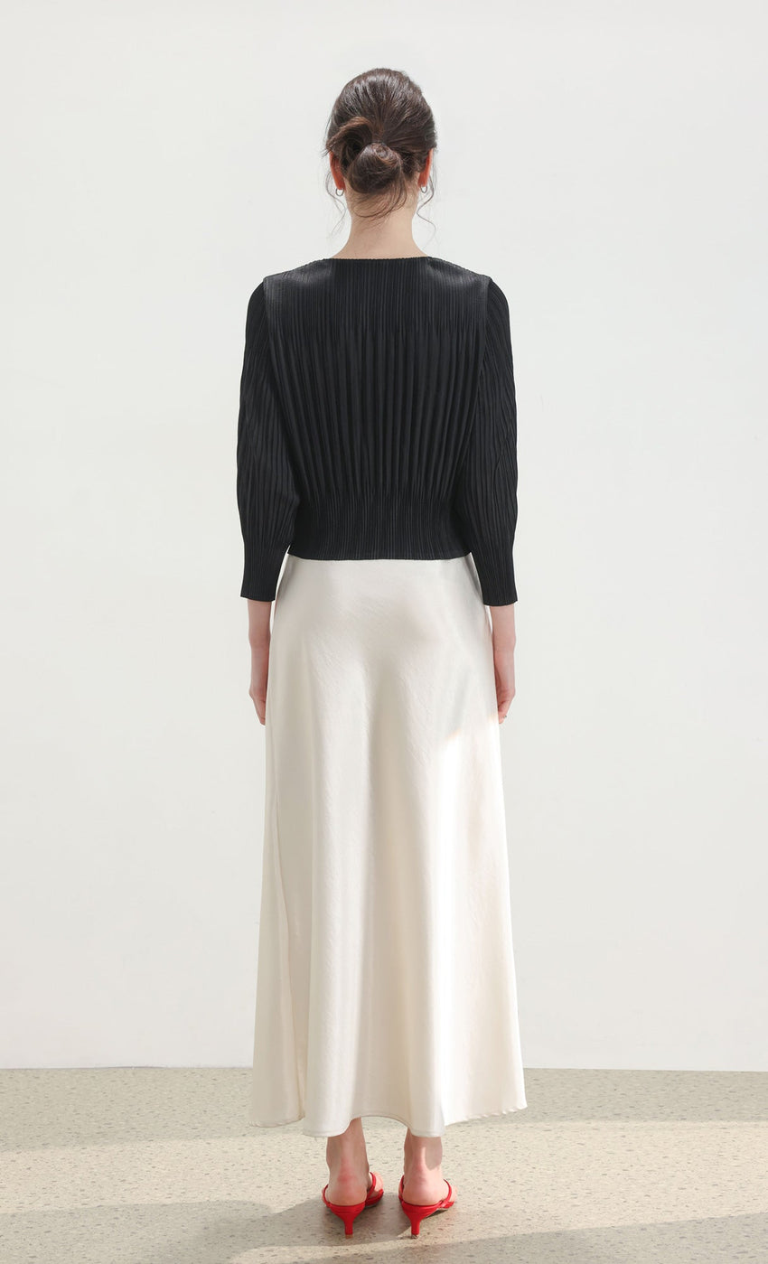 Free Size — Fit For XS - L / Black