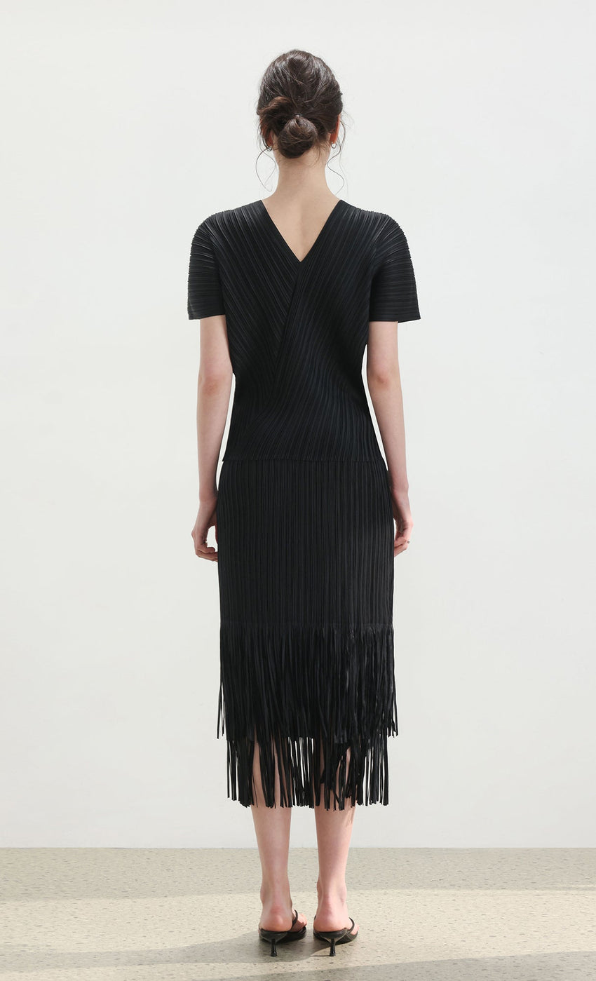 Free Size — Fit For XS - L / Black