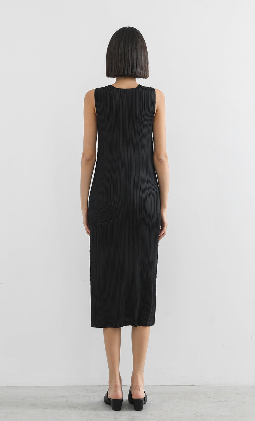 Free Size — Fit For XS - L / Black