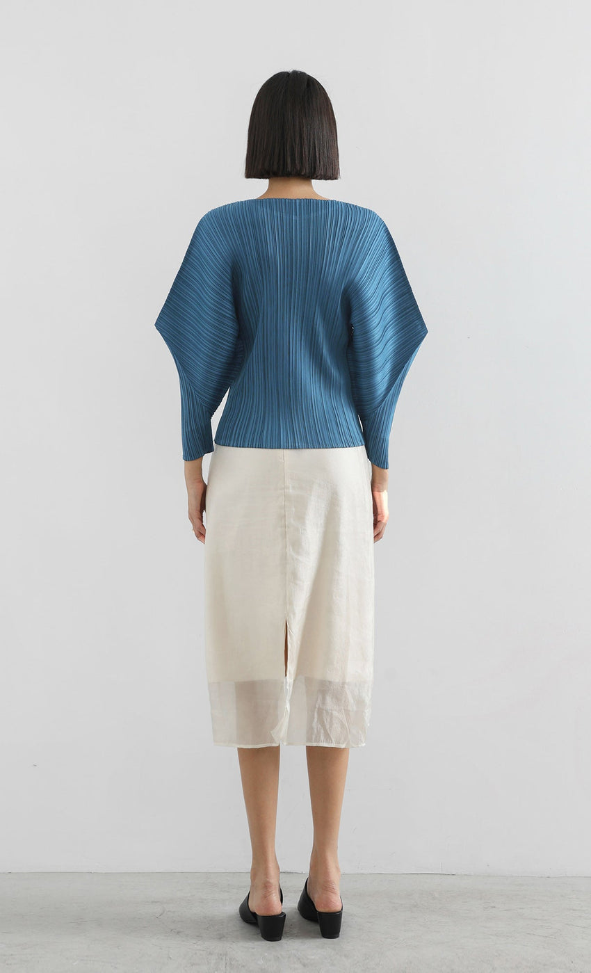 Free Size — Fit For XS - L / Blue