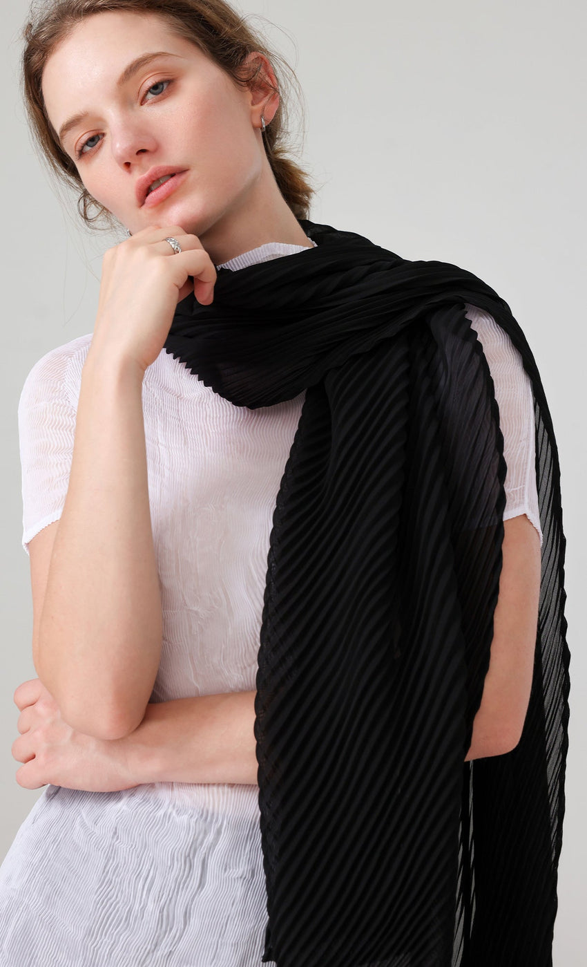 One-size / Black
