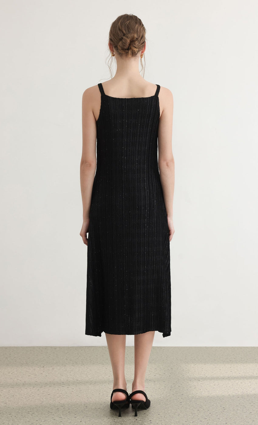 Free Size — Fit For XS - L / Black
