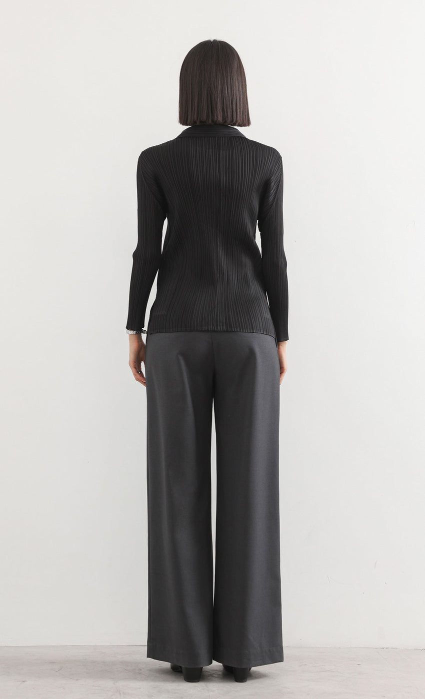 Free Size — Fit For XS - L / Black