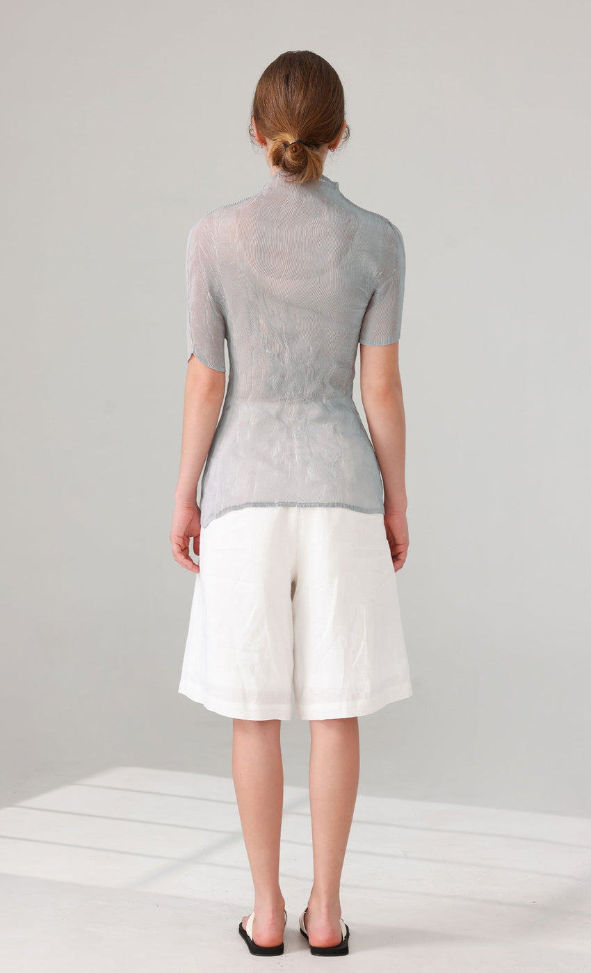 Free Size — Fit For XS - L / Grey
