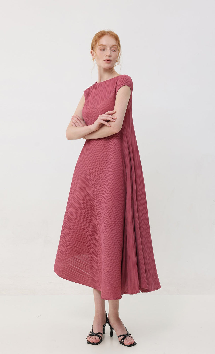 Free Size — Fit For XS - L / IndiPink