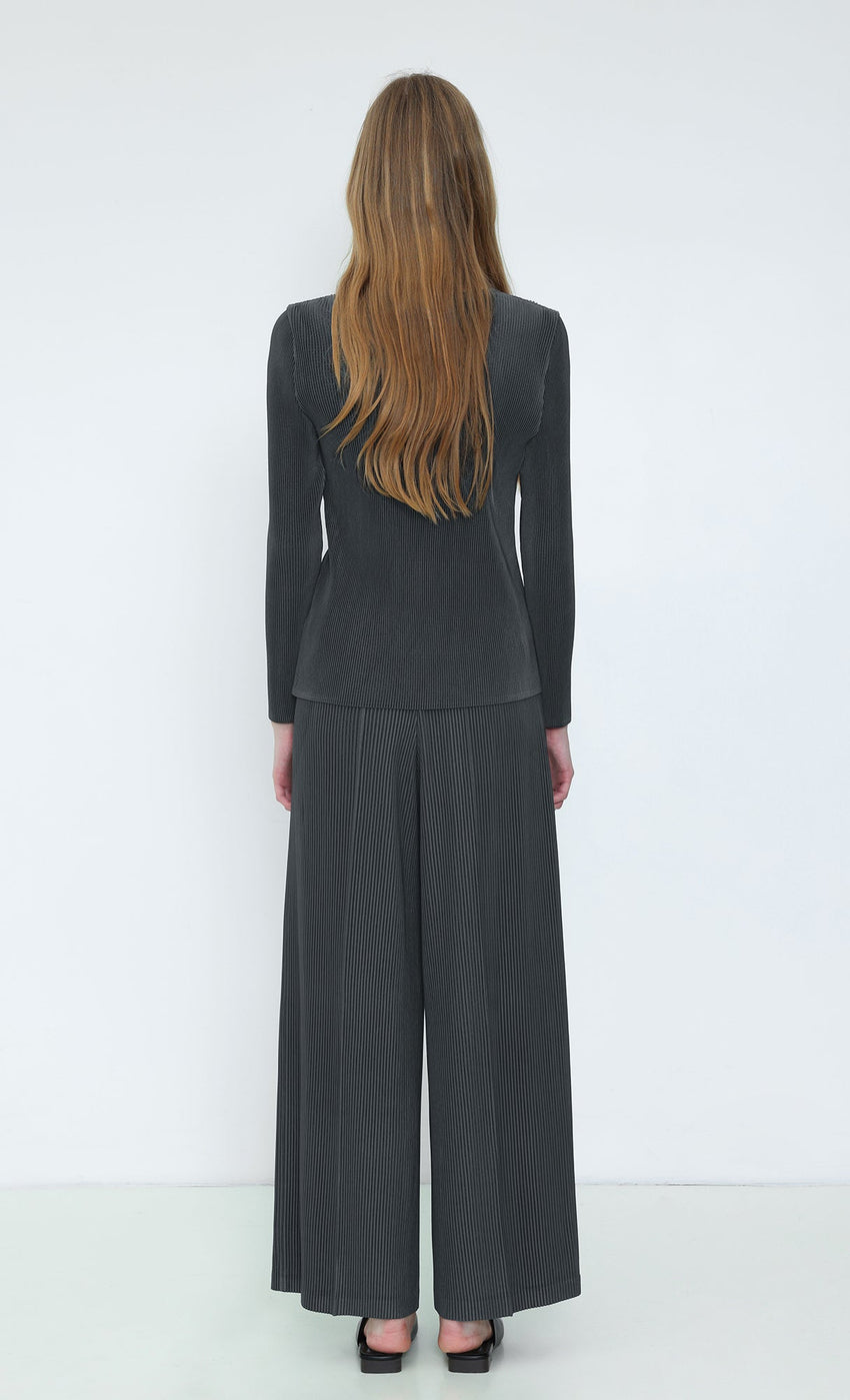 One Size - Fits XS to L / Charcoal