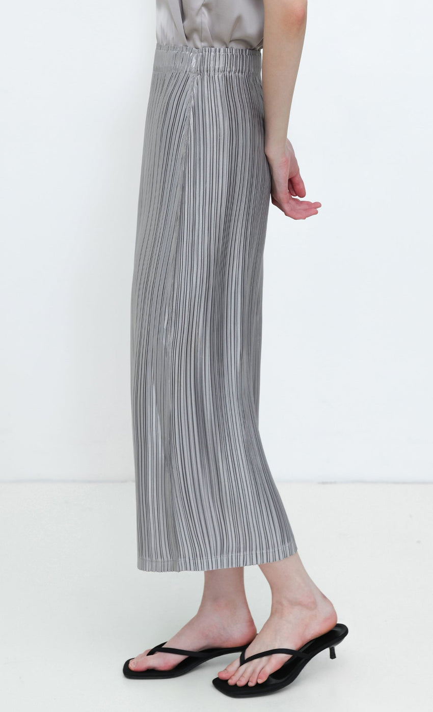 One Size - Fits XS to L / Grey