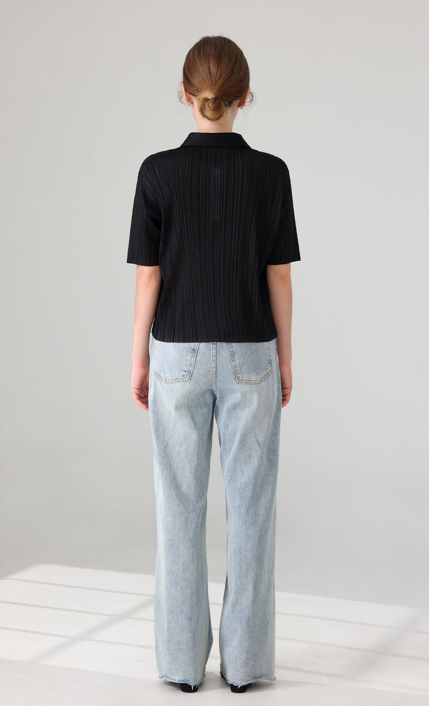 Free Size — Fit For XS - L / Black
