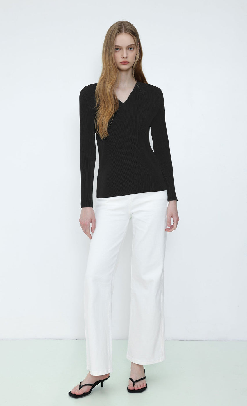 One Size - Fits XS to L / Black