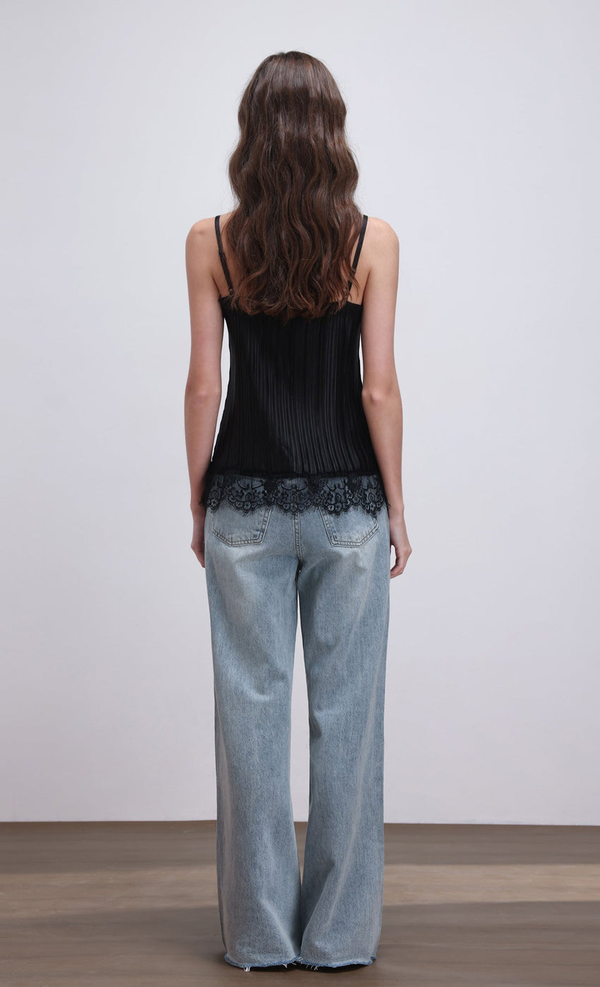 Free Size — Fit For XS - L / Black