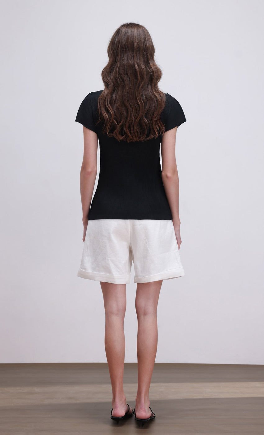 Free Size — Fit For XS - L / Black