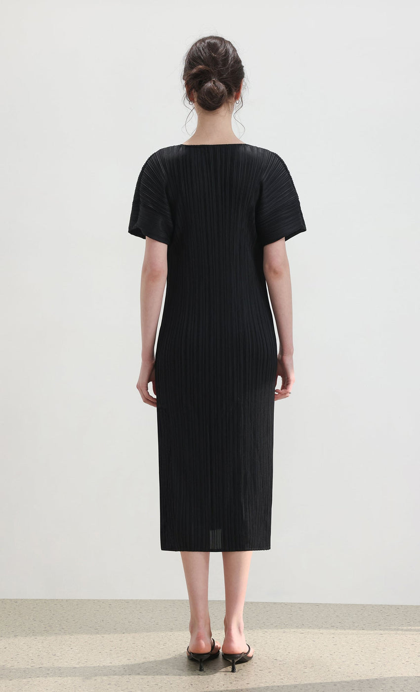 Free Size — Fit For XS - L / Black