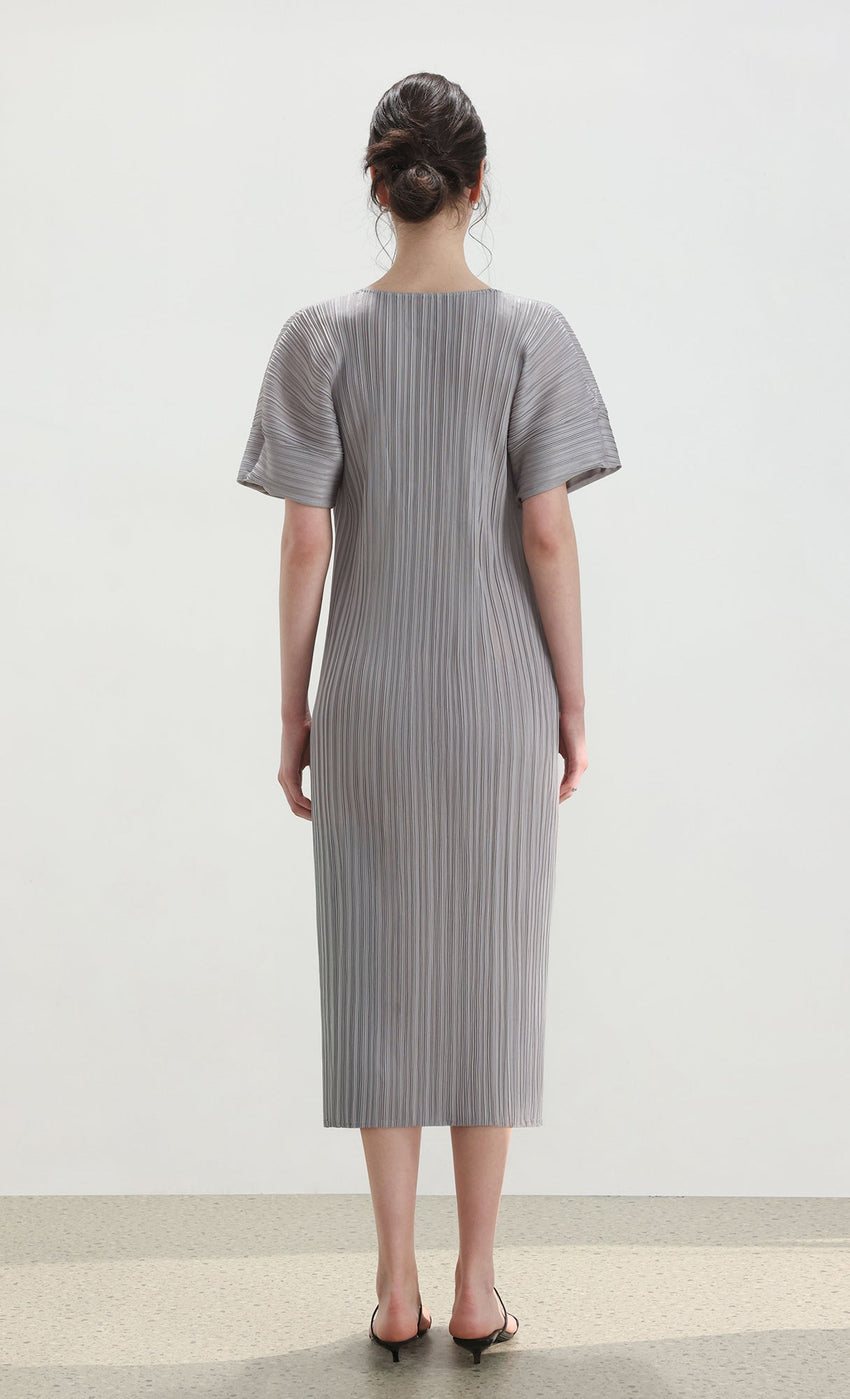 Free Size — Fit For XS - L / Grey