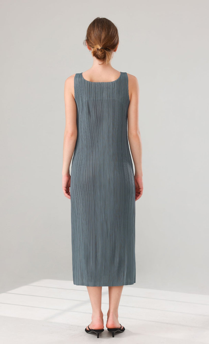 Free Size — Fit For XS - L / Charcoal