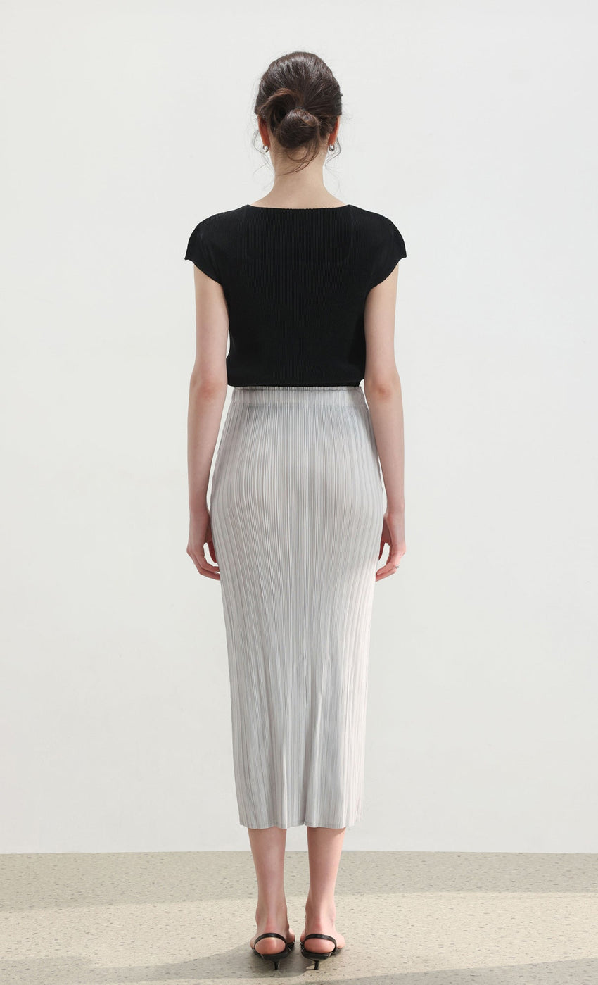Free Size — Fit For XS - L / Light Grey