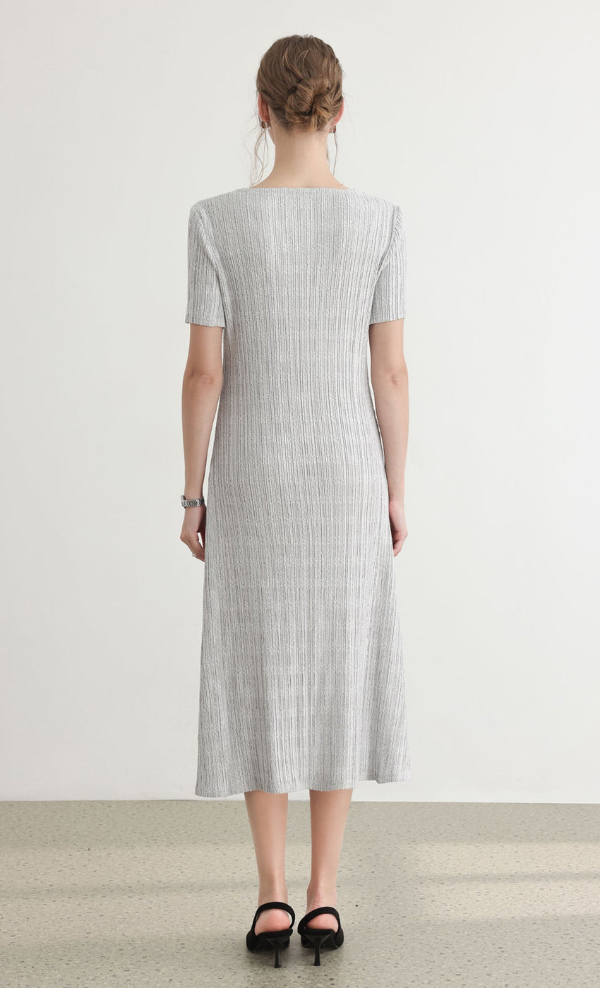 Free Size — Fit For XS - L / Grey