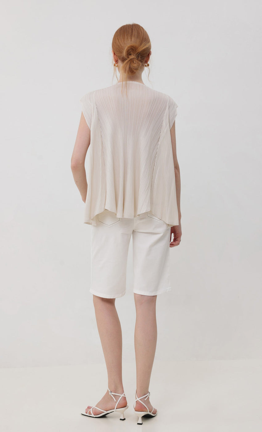 Free size / Light Beige