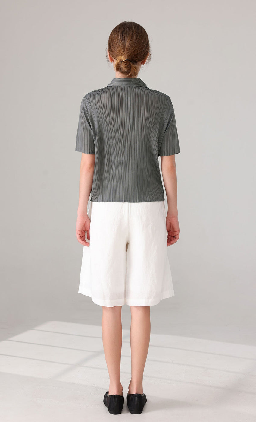 Free Size — Fit For XS - L / Charcoal