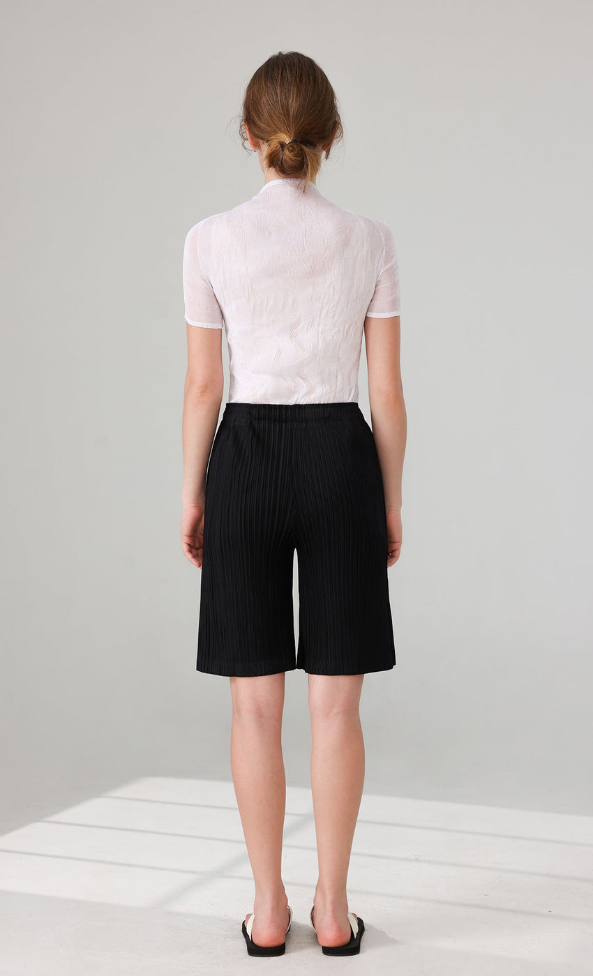 Free Size — Fit For XS - L / Black