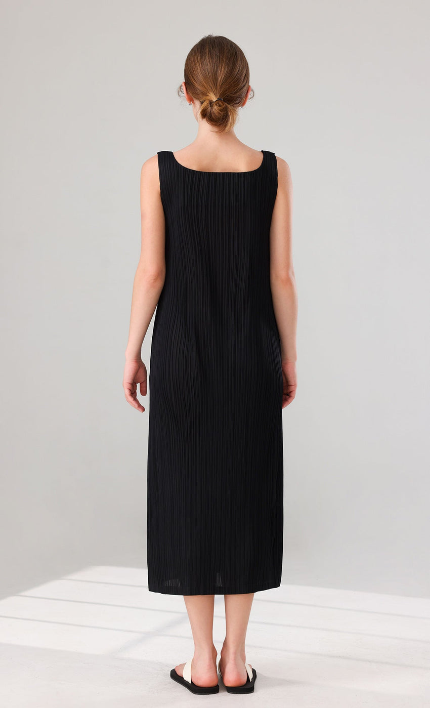 Free Size — Fit For XS - L / Black