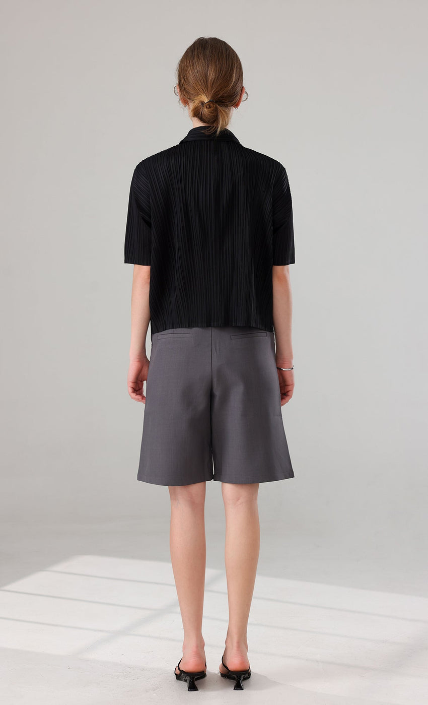 Free Size — Fit For XS - L / Black