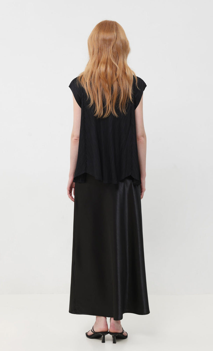 Free Size — Fit For XS - L / Black