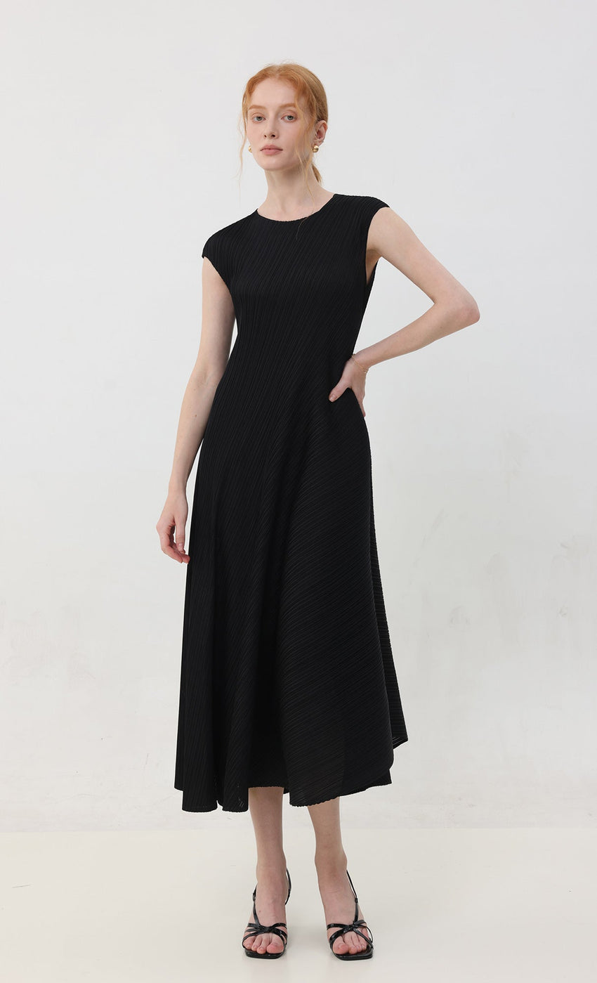 Free Size — Fit For XS - L / Black