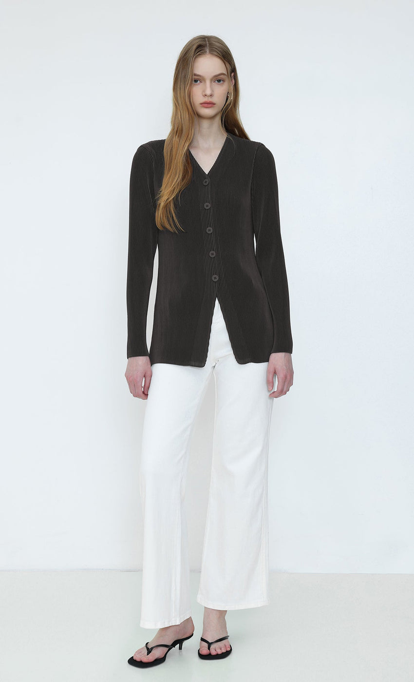 One Size - Fits XS to L / Brown