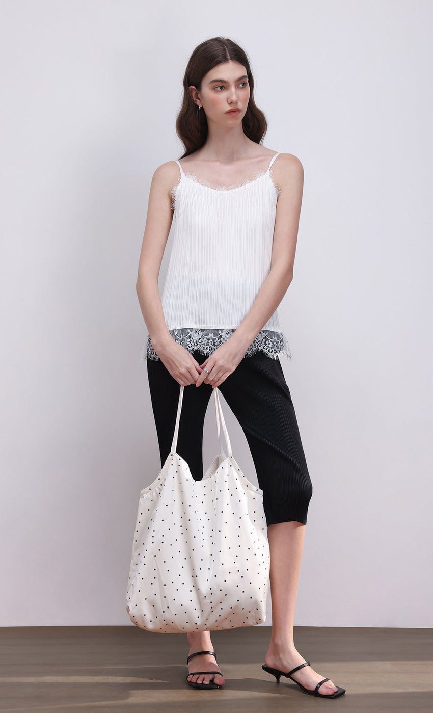 Free size / White
