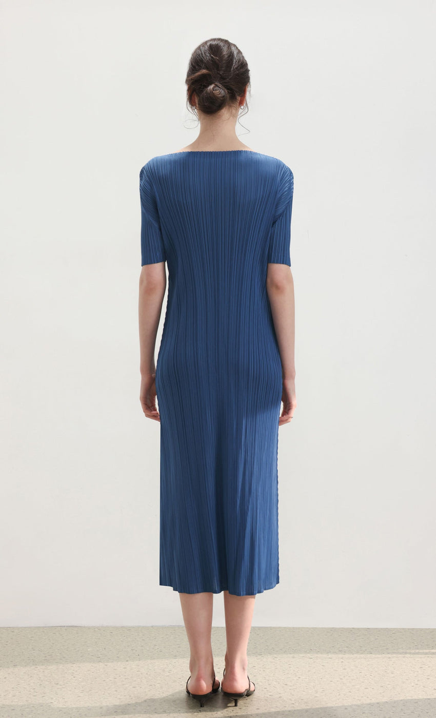 Free Size — Fit For XS - L / Blue