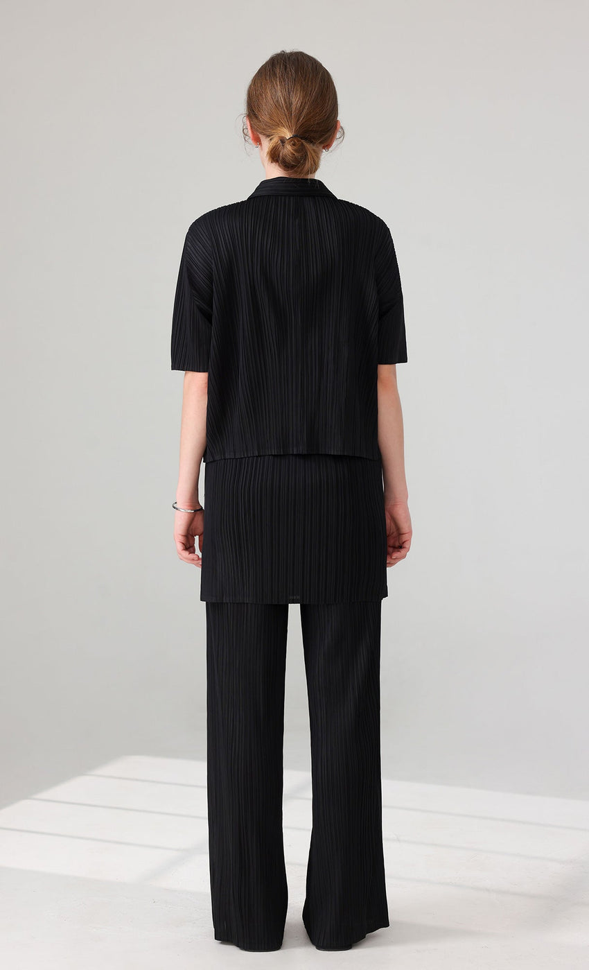 Free Size — Fit For XS - L / Black