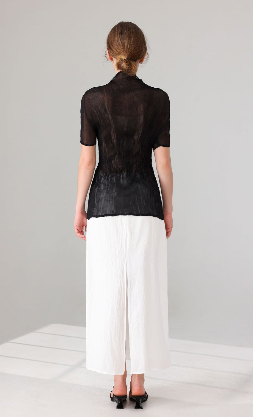 Free Size — Fit For XS - L / Black
