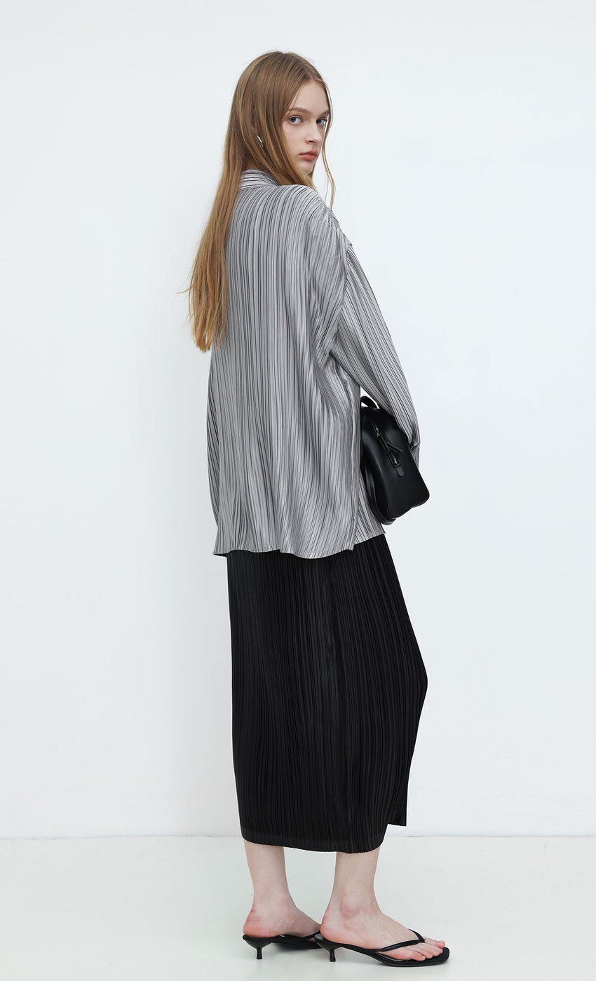 One Size - Fits XS to L / Grey