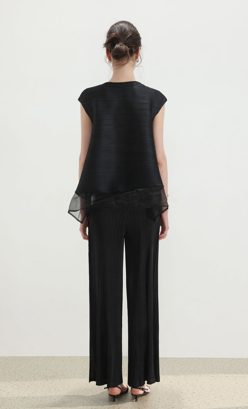 Free Size — Fit For XS - L / Black