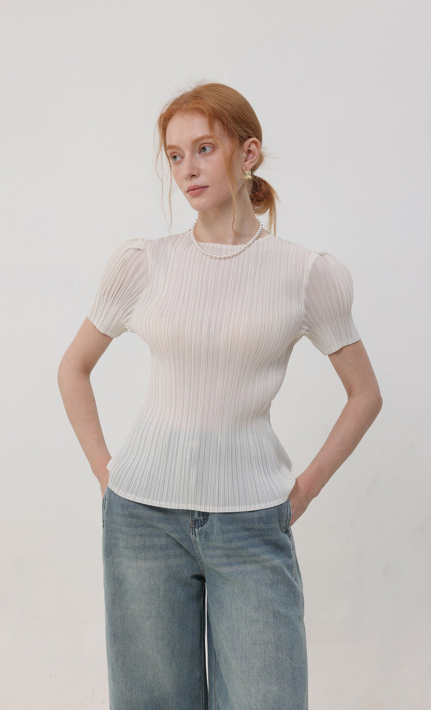 Free size / Ivory