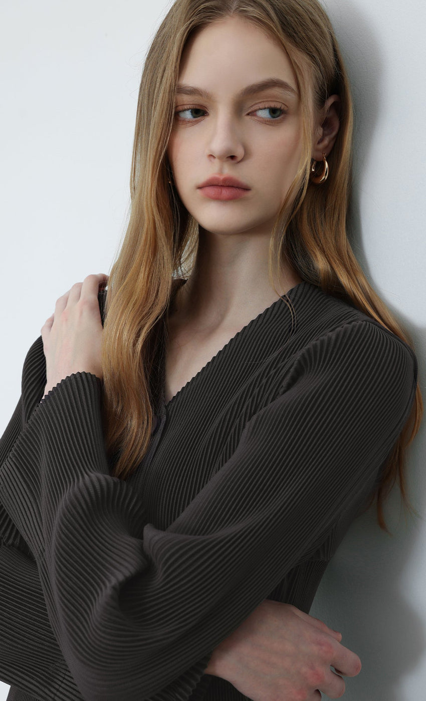 One Size - Fits XS to L / Brown