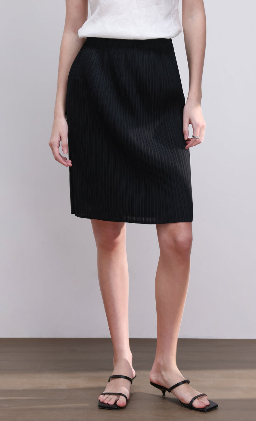Free Size — Fit For XS - L / Black
