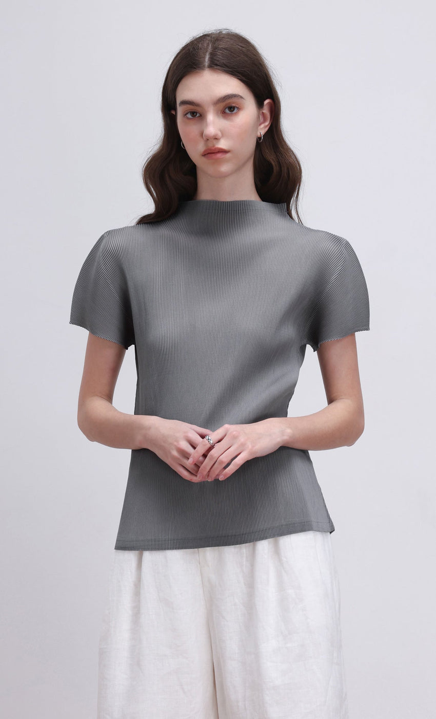 Free Size — Fit For XS - L / Grey