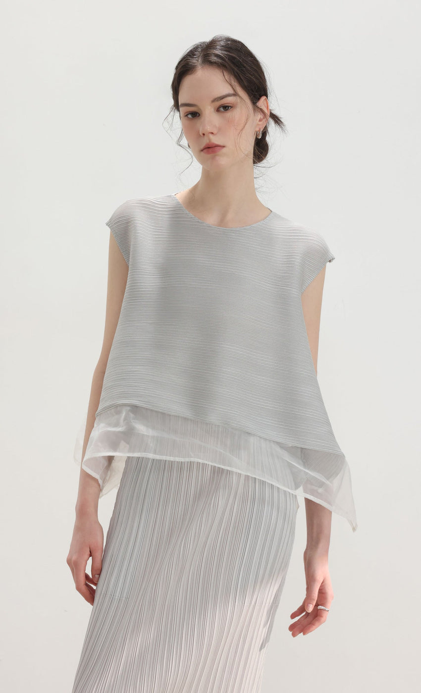 Free Size — Fit For XS - L / Light Grey