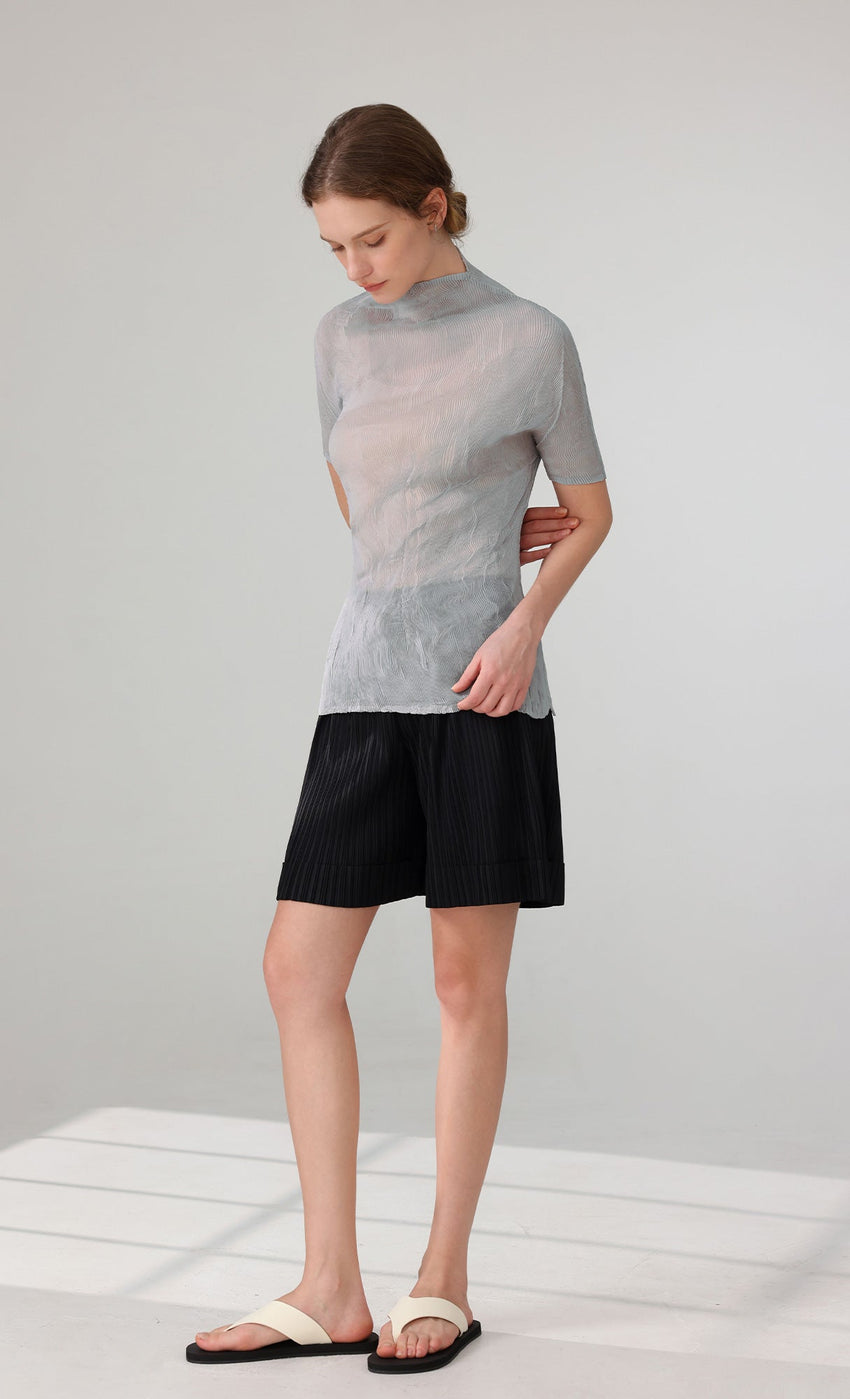 Free Size — Fit For XS - L / Black