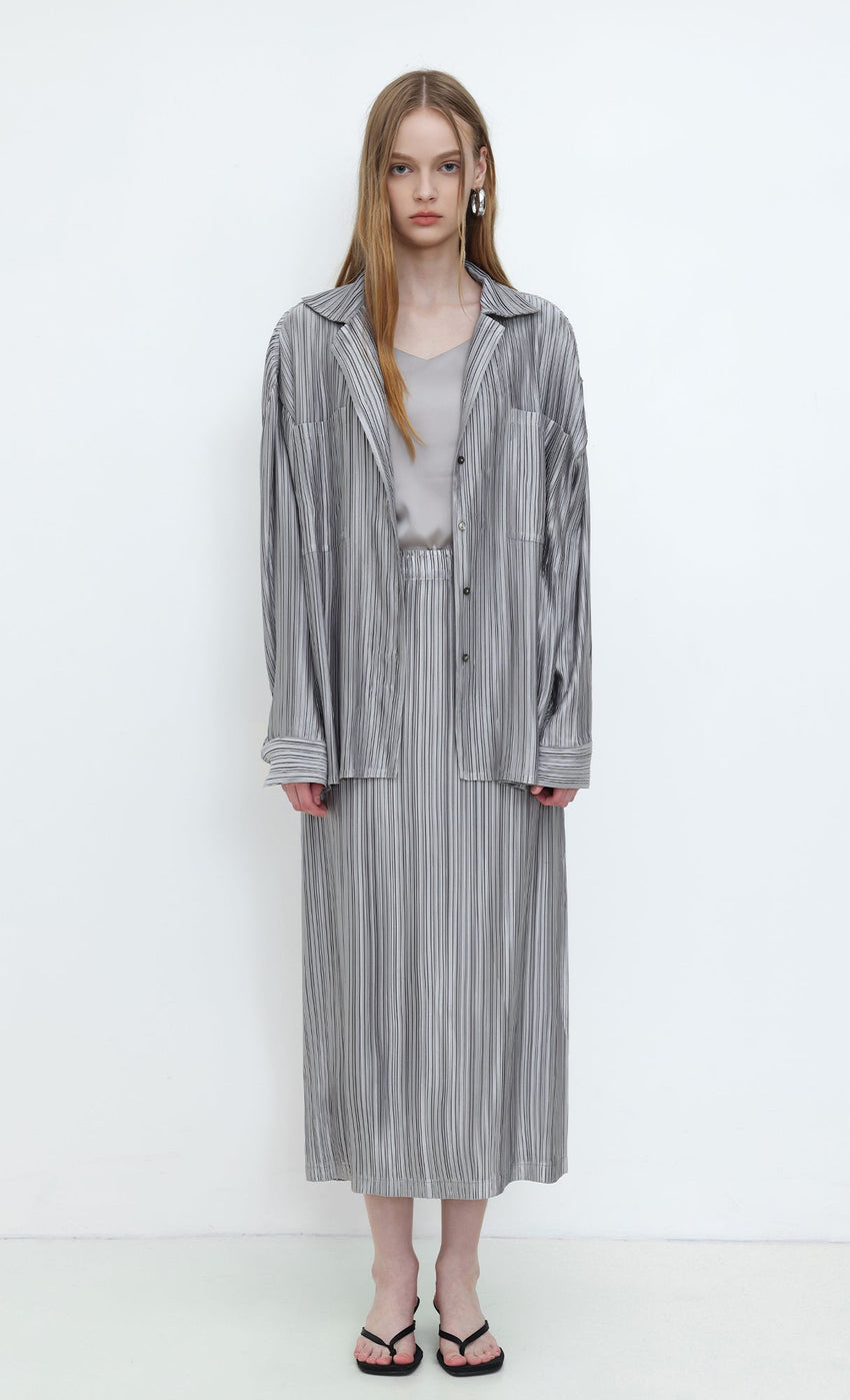 One Size - Fits XS to L / Grey