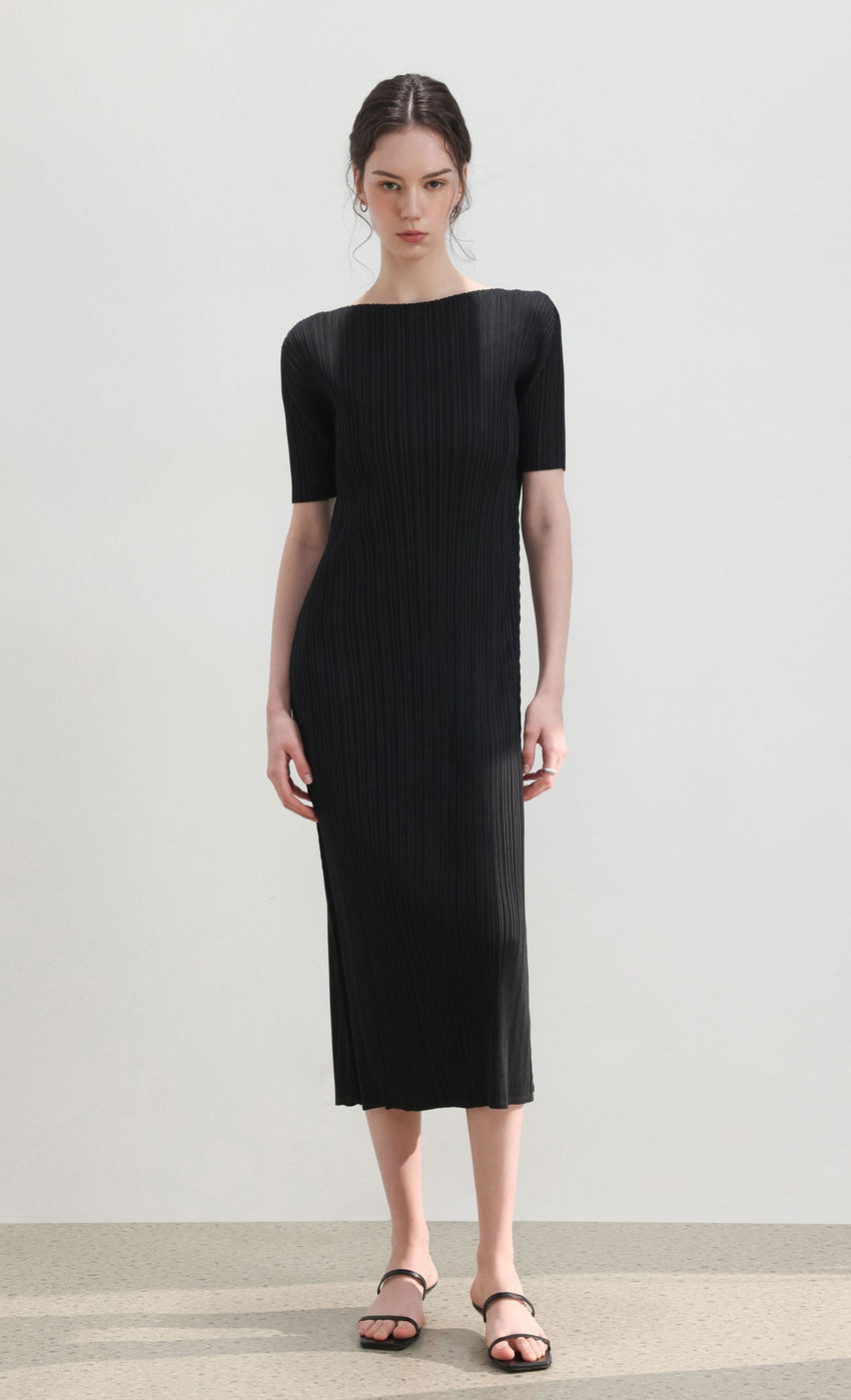Free Size — Fit For XS - L / Black