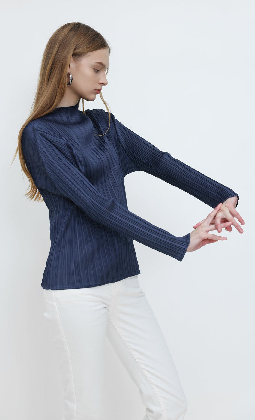 One Size - Fits XS to L / Navy