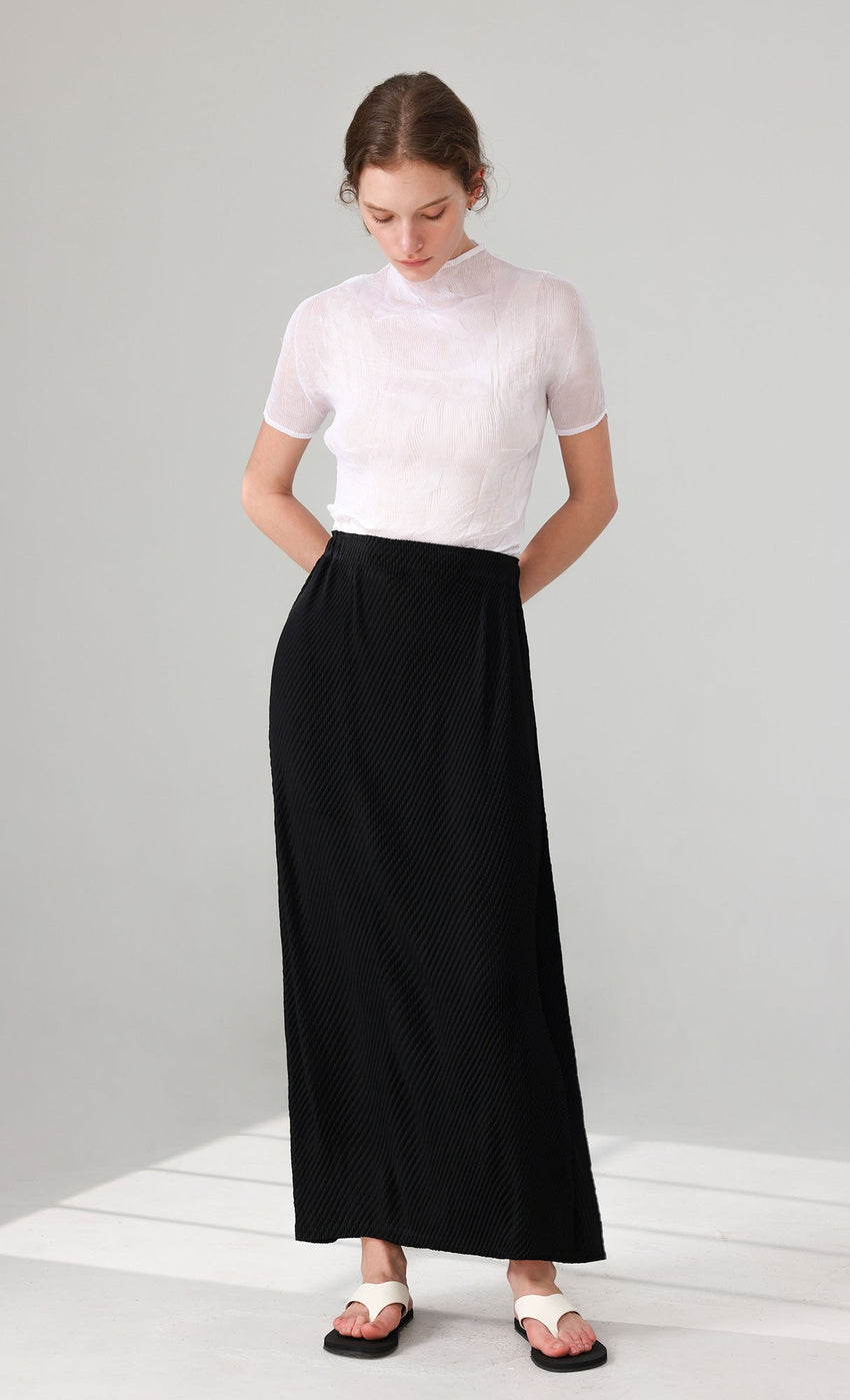 Free Size — Fit For XS - L / Black
