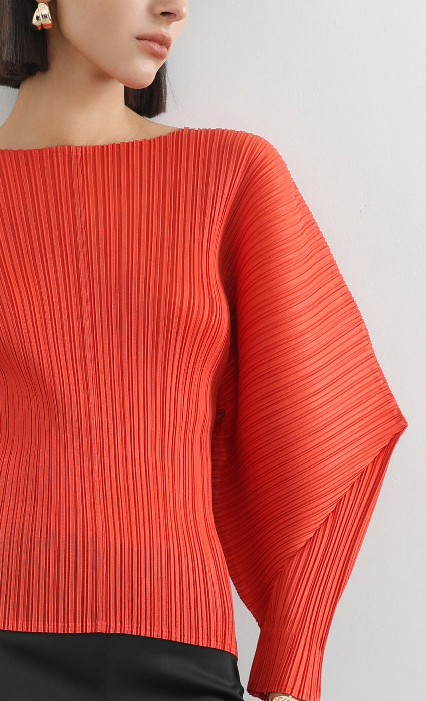Free Size — Fit For XS - L / Red