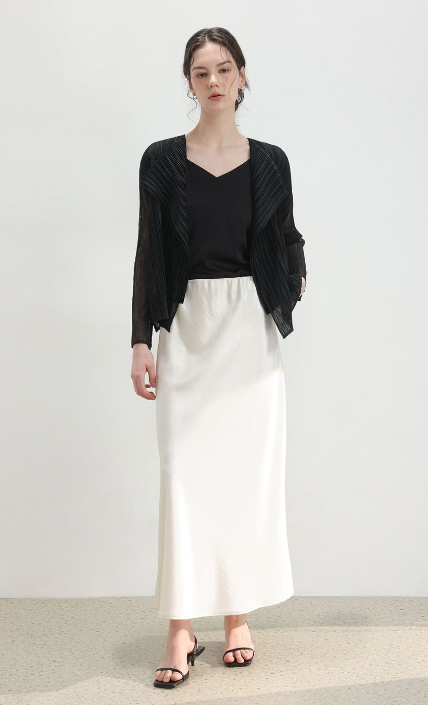Free Size — Fit For XS - L / Black